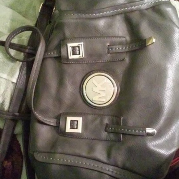 Mk purse