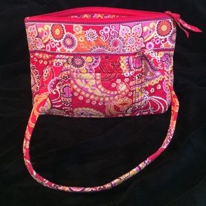 Vera Bradley purse