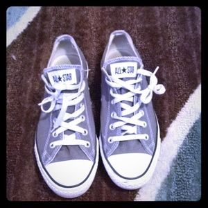 All Star Converse