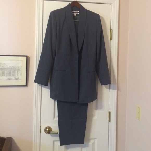 Pantsuit