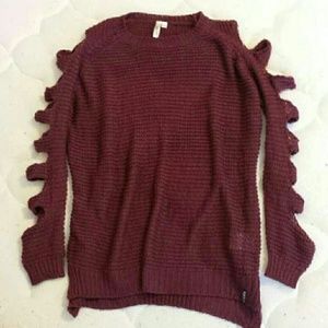 Lira sweater