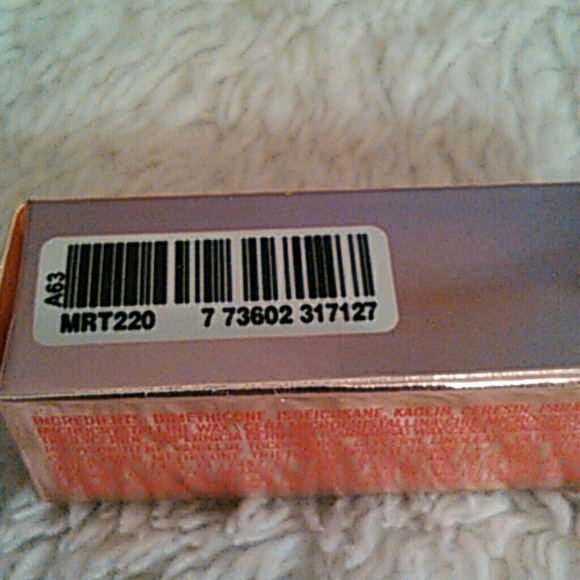 **sold***MAC limited edition - Picture 2 of 4