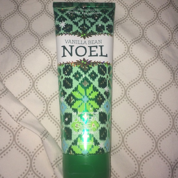 Vanilla bean Noel , Christmas scent