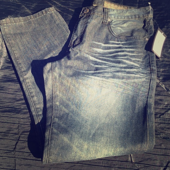 Marc Ecko pants w34/L30 #sold