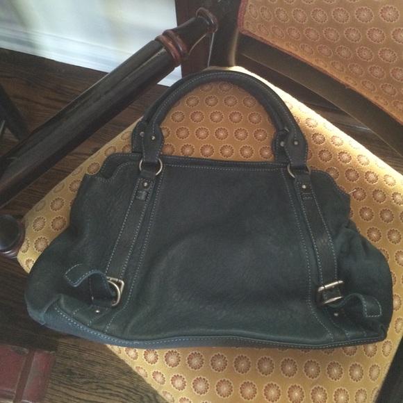 Jigsaw Brand New Blue Handbag