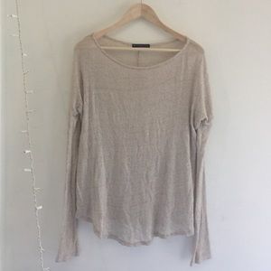 Brandy Melville sweater