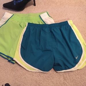 Nike shorts