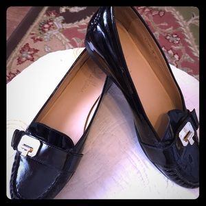 Cole Haan Driving Moccasin Loafer