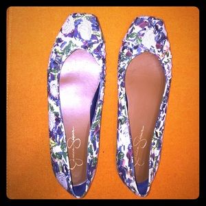 Jessica Simpson Shoes 🌸🌹🌺🌷