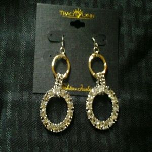 Traci Lynn Boutique Earrings