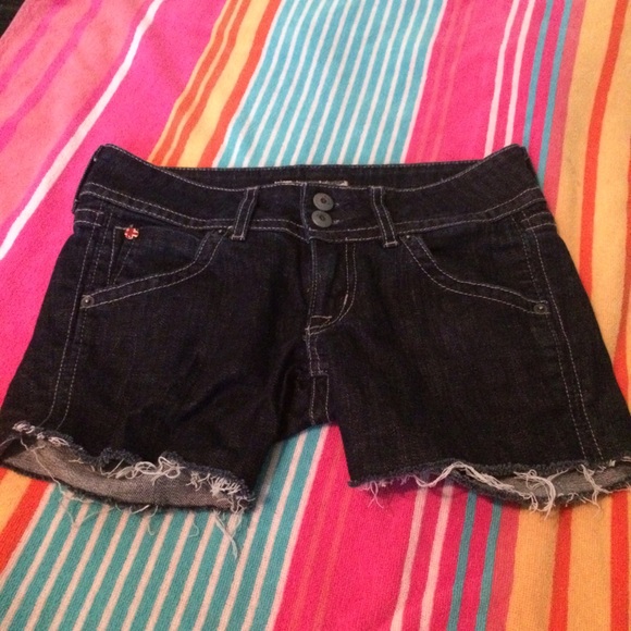 Hudson Jean Shorts!