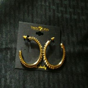 Traci Lynn Boutique Earrings