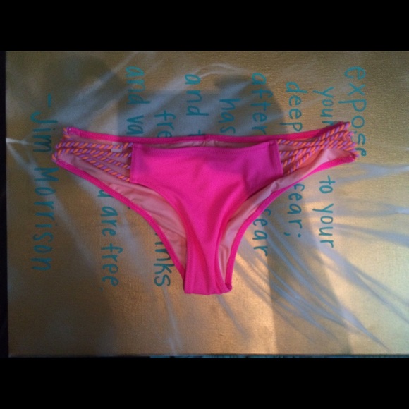 Victoria Secret Bikini Bottoms