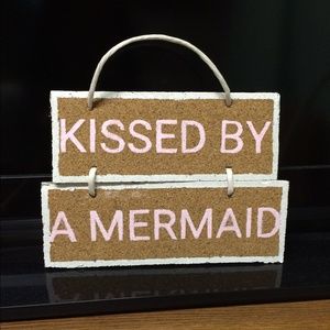 BM inspired CORK sign CAN SHIP TMR