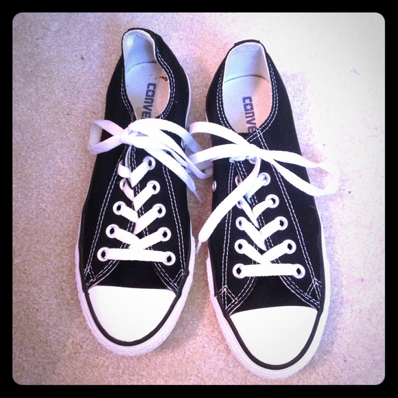 Converse shoes
