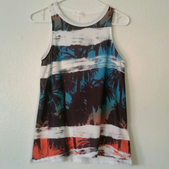 ZARA SHIRT