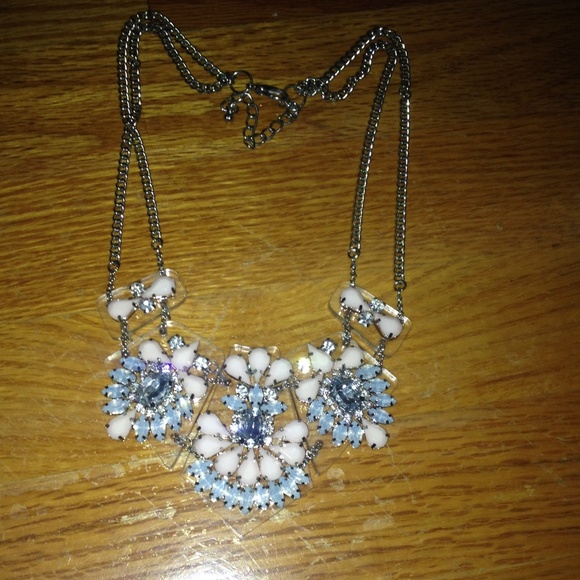 Beautiful necklace