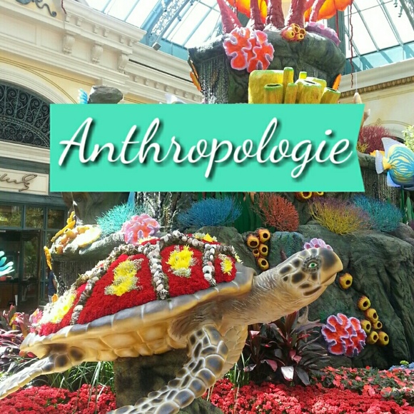 Anthropologie share group is back! Join us Monday!