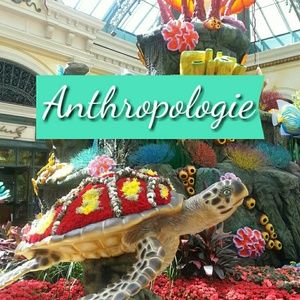 Anthropologie share group is back! Join us Monday!