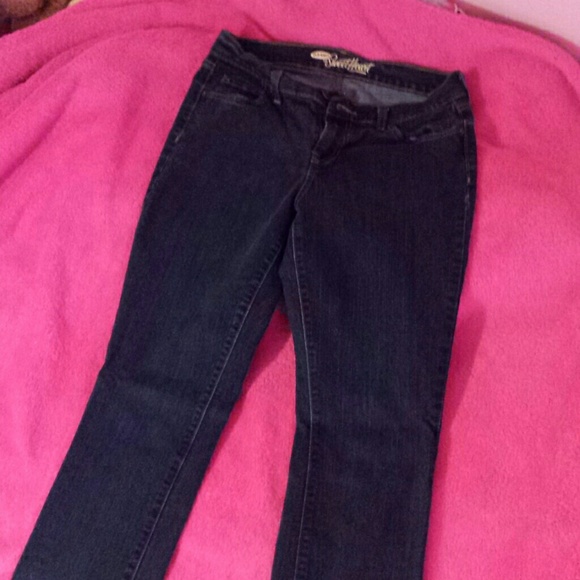 Only wore them once. For $20