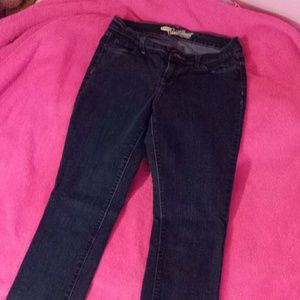 Only wore them once. For $20