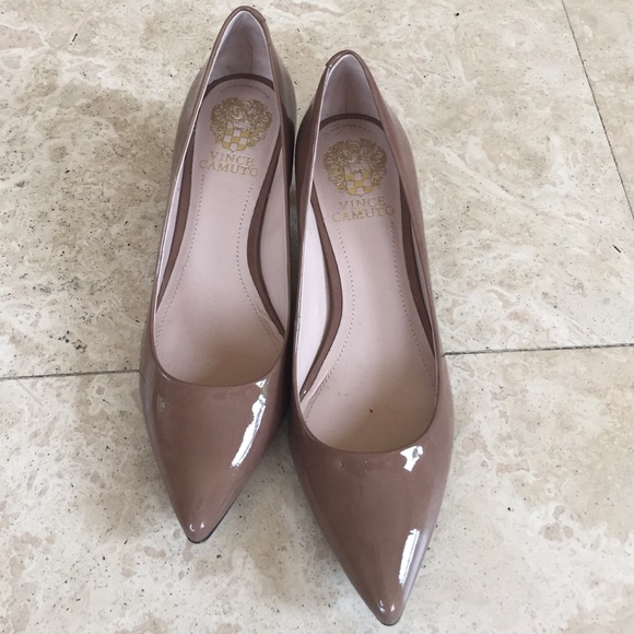 Vince Camuto Naureen Width Shoes