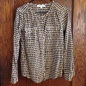 LOFT Blouse