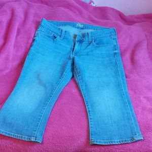 Selling these capris for $15