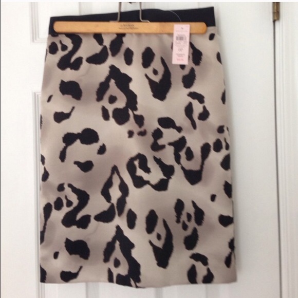 Ann taylor skirt