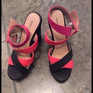 Marco Santi wedges