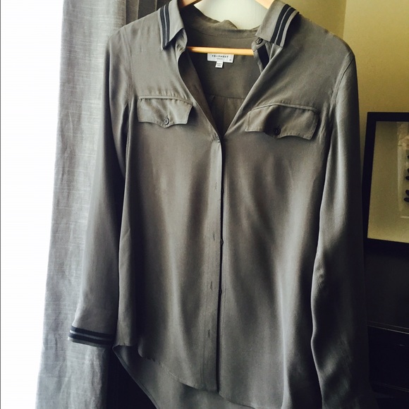 Equipment Shirt