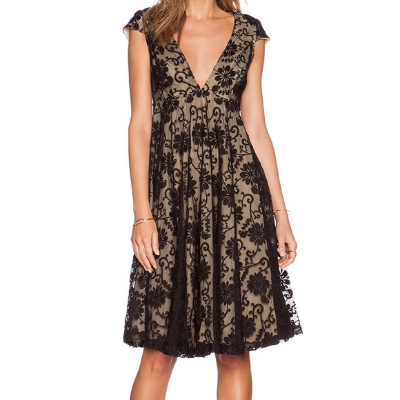 Jarlo Hartley dress 93a-1