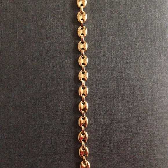 Men's bracelet
