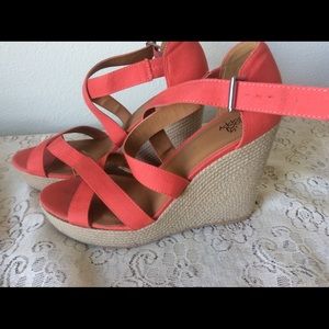 Wedges