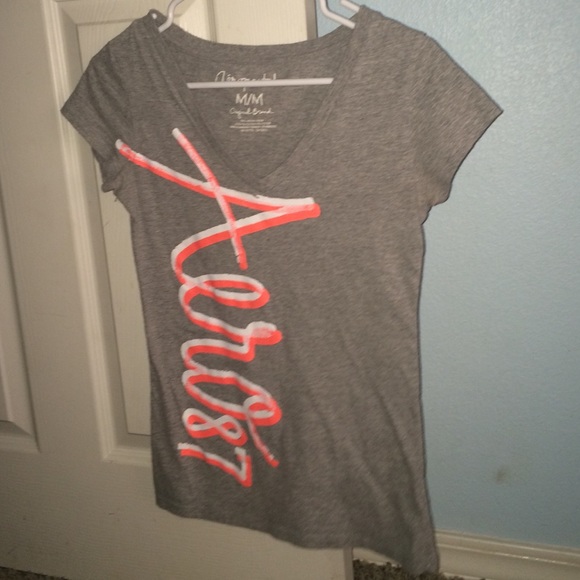 Cute v-neck!