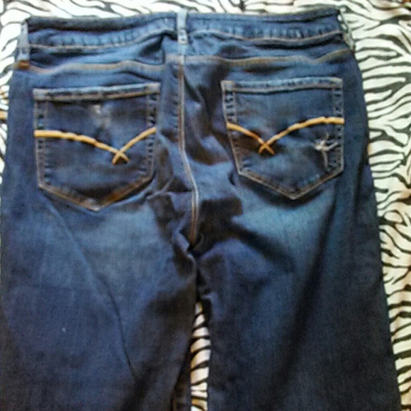 Jeans - Picture 2 of 4