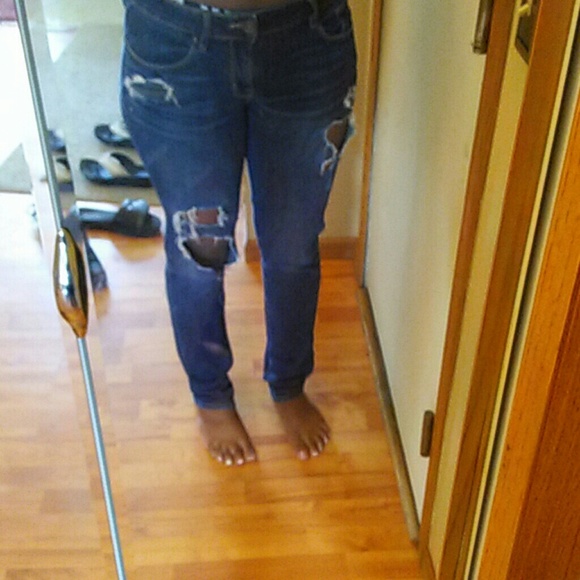 Jeans - Picture 3 of 4