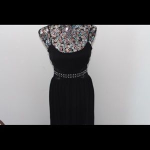 Forever 21 embellished dress