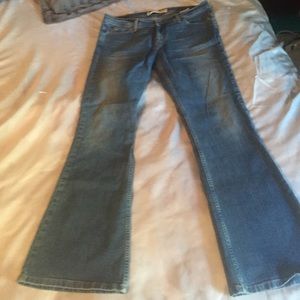 Brand new express jeans. Size 12 💙💙👖👖