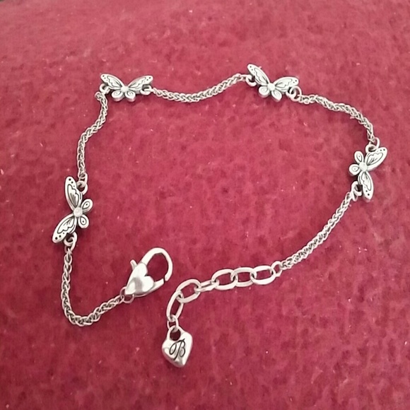 Brighton anklet