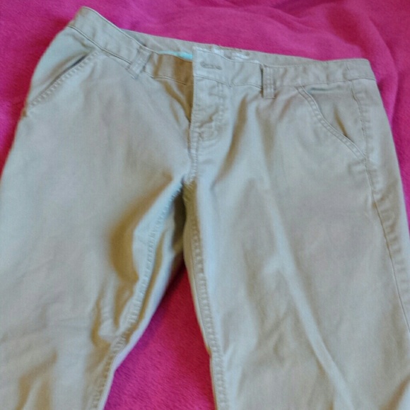 In good condition.