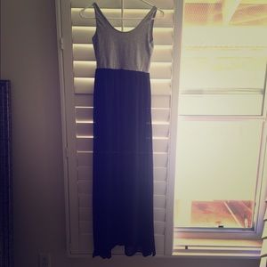 H&M Maxi Dress