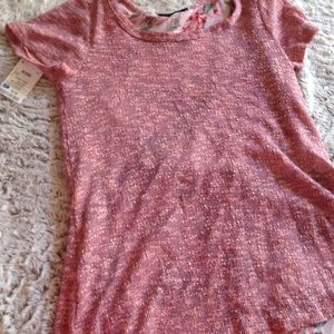 Cute jewelry top never worn nwt