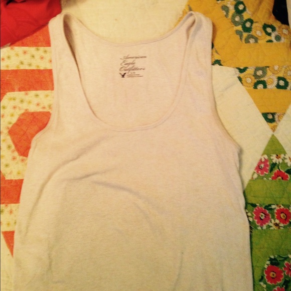 💥Cream AE tank