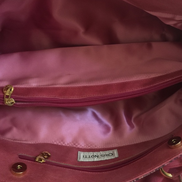Pink bag - Picture 2 of 3