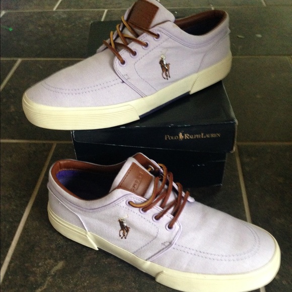 Polo Shoes