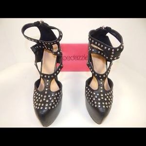 ShoeDazzle " MELISSA" Heels