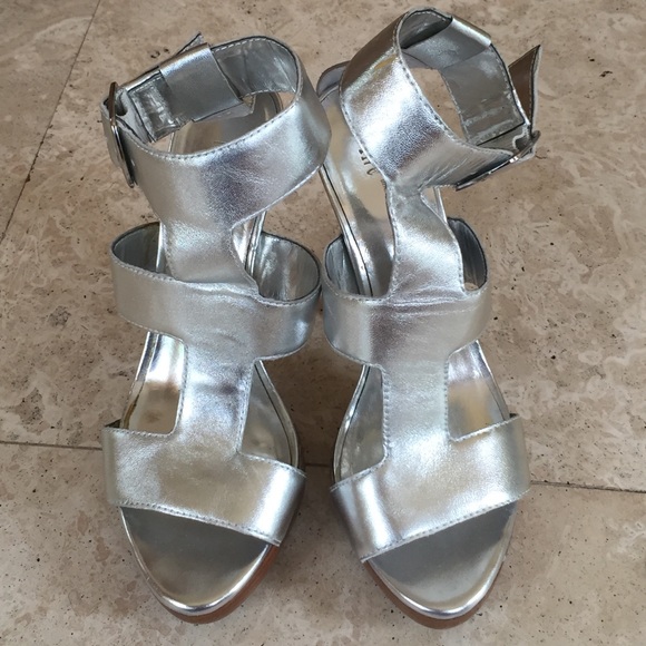 INC 'Morgan' Shoes