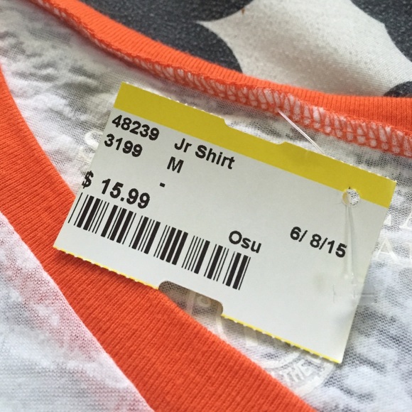 Osu shirt - Picture 2 of 2