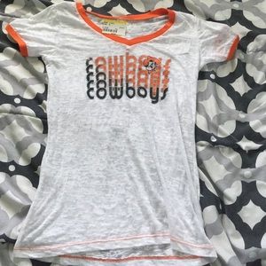 Osu shirt